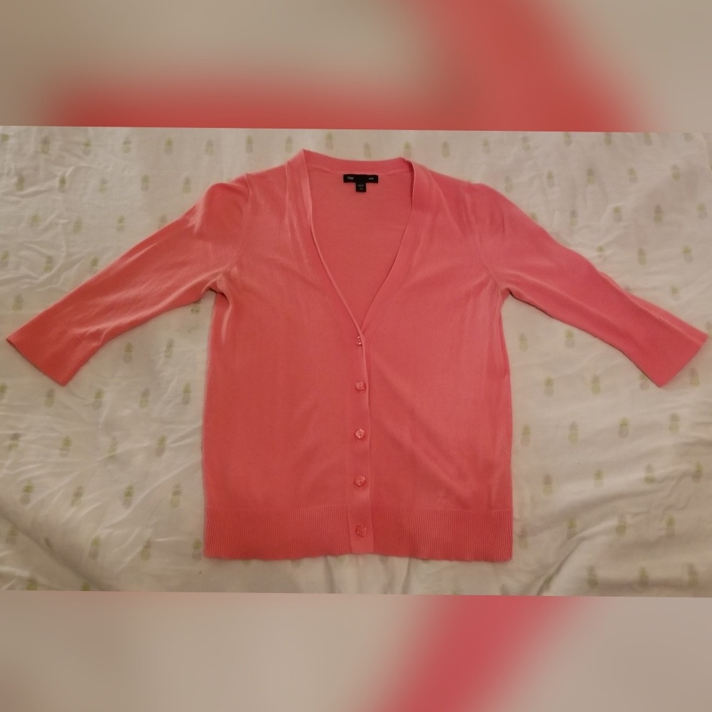 Gap Cardigan